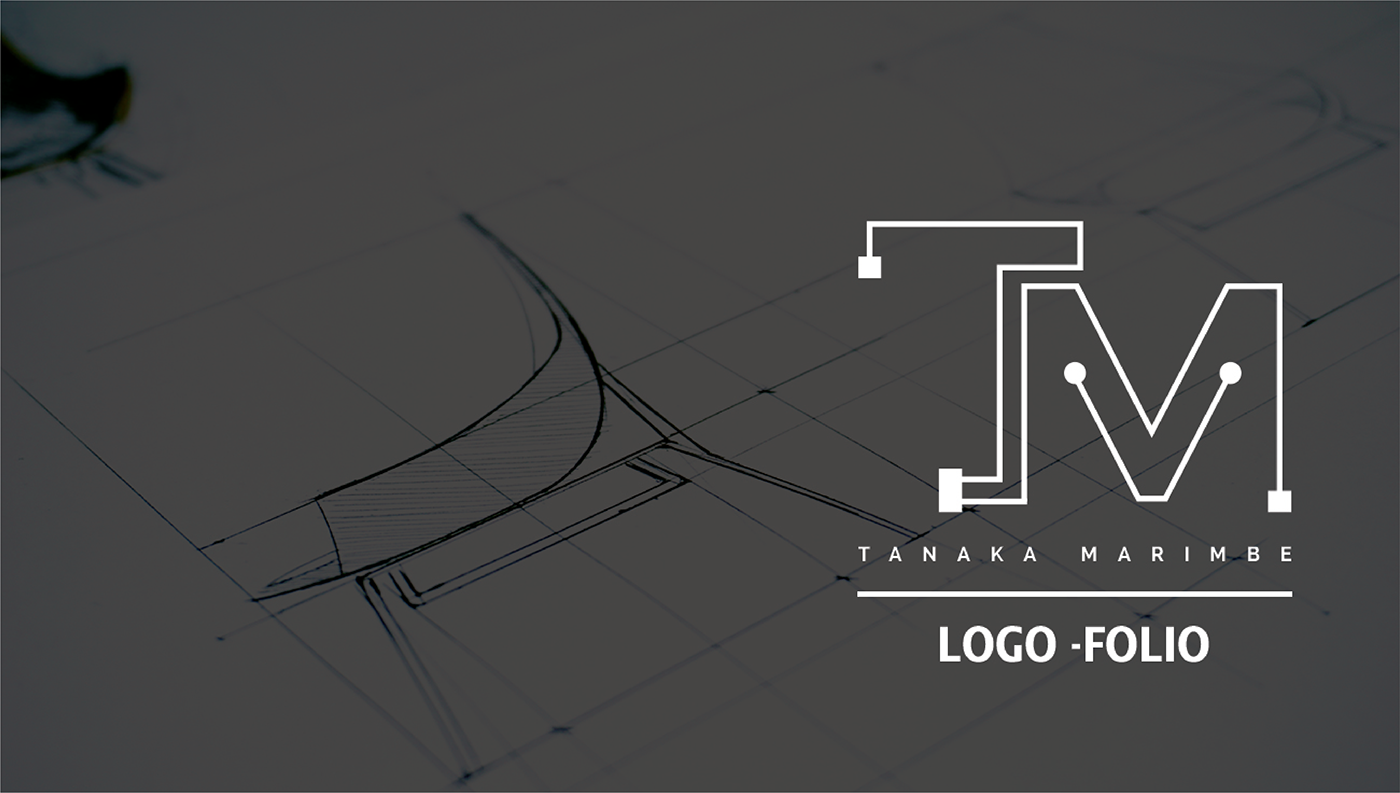 design graphic design  logo Logo Design logofolio portfolio