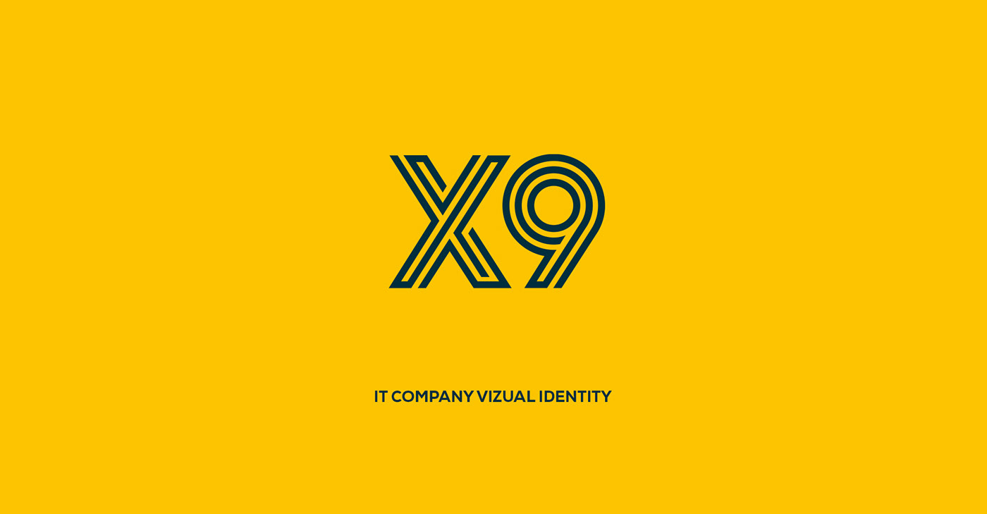 brand branding  corporate design identity logo Logotype vizual