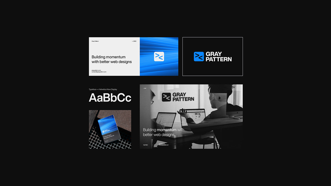 brand identity branding  business digital identity logo Logo Design Technology typography   visual identity