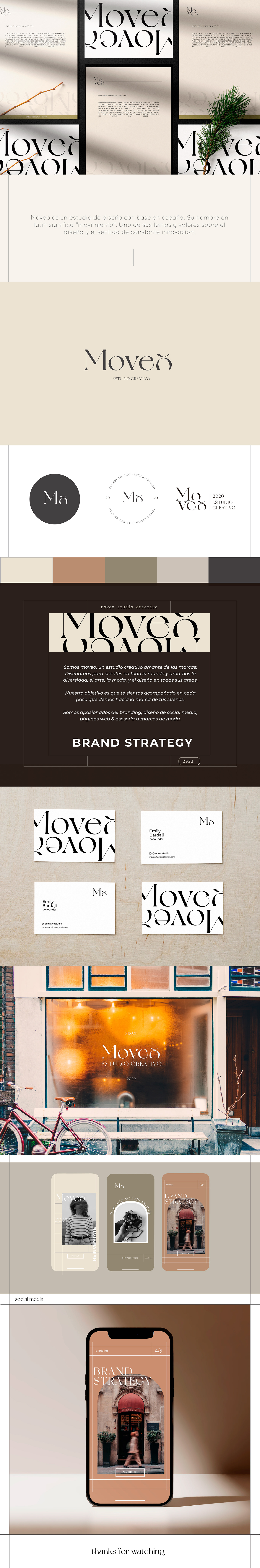 Brand Design branding  design logo Social Media Design typography   visual identity