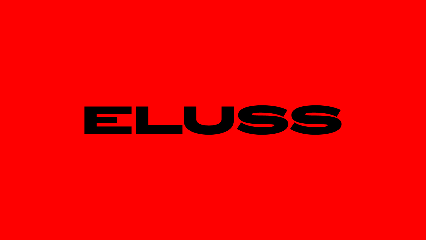 typography   music Album cover font logo black red EXTENDED branding 