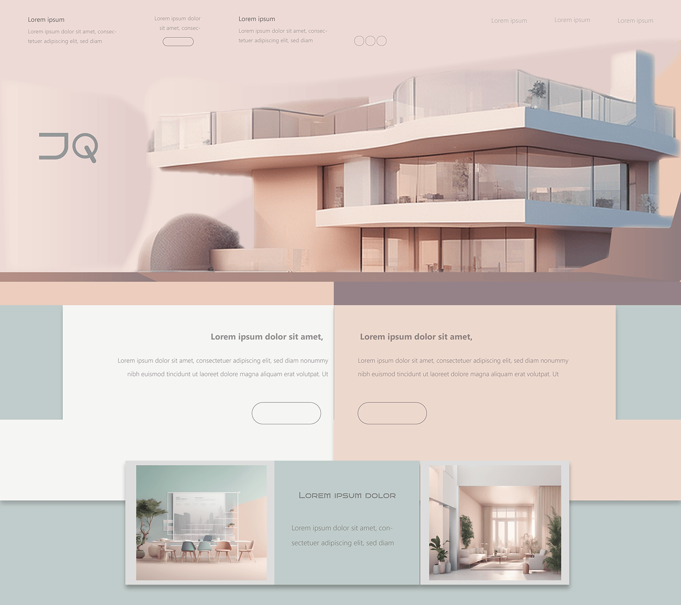 Web Design  UI/UX 2024design design Website designer Creative Design Figma ILLUSTRATION  ideas