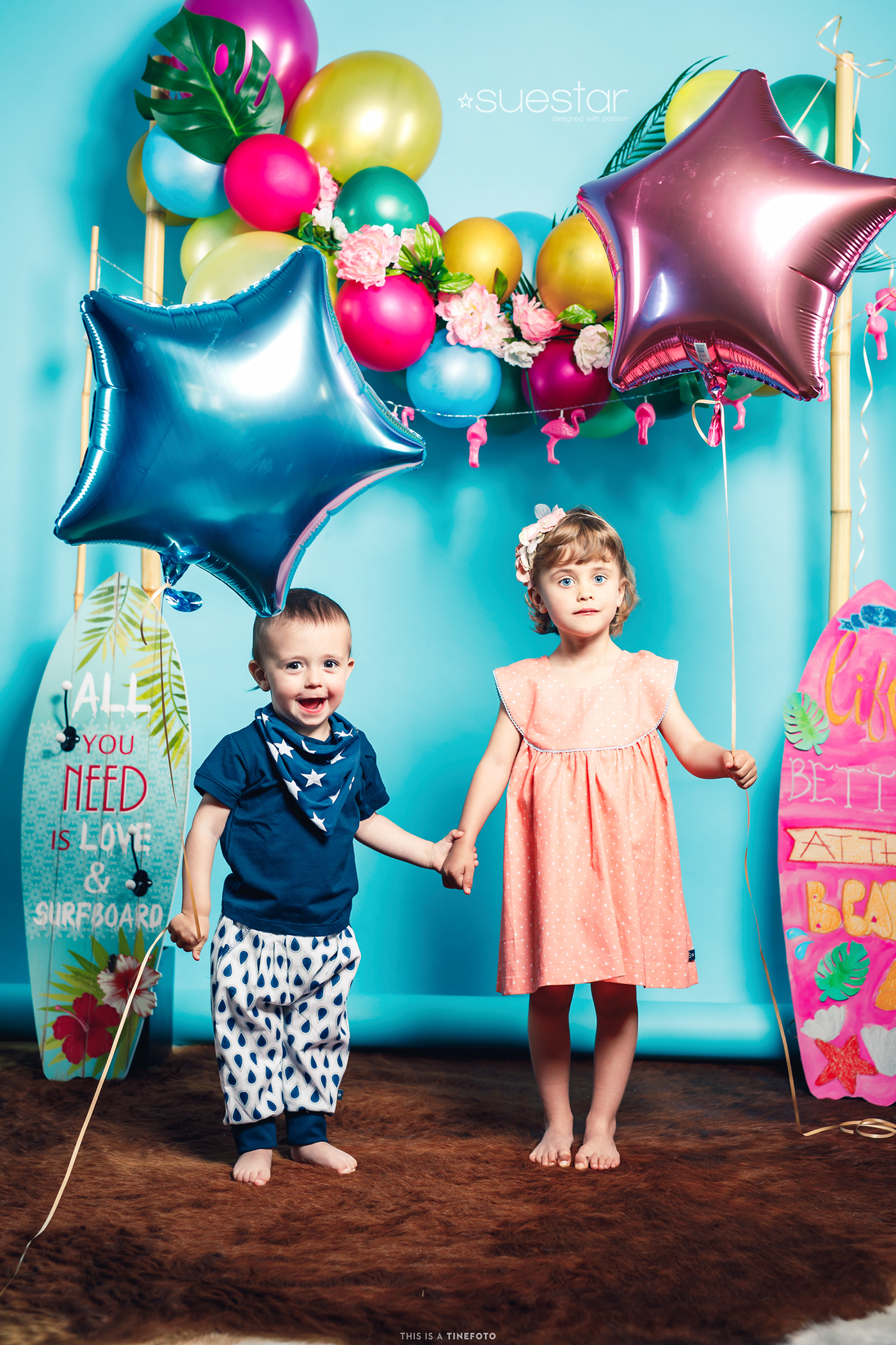 suestar Kindermode kids fashion for kids tinefoto Studio_S commercial
