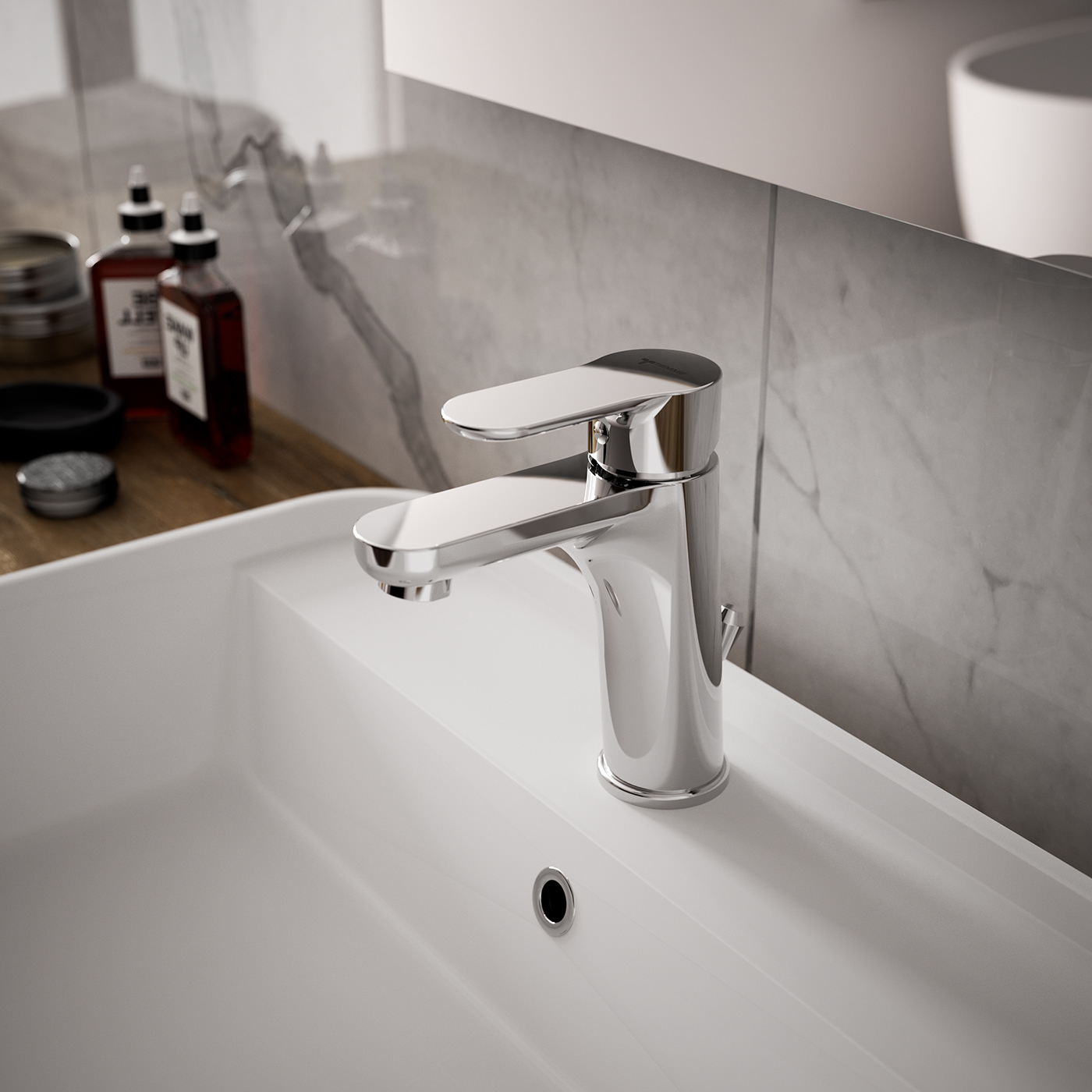 Behance dribbble graphicdesign design inspiration 2019 inspiration 2020 kitchen bathroom maverickrender Interior