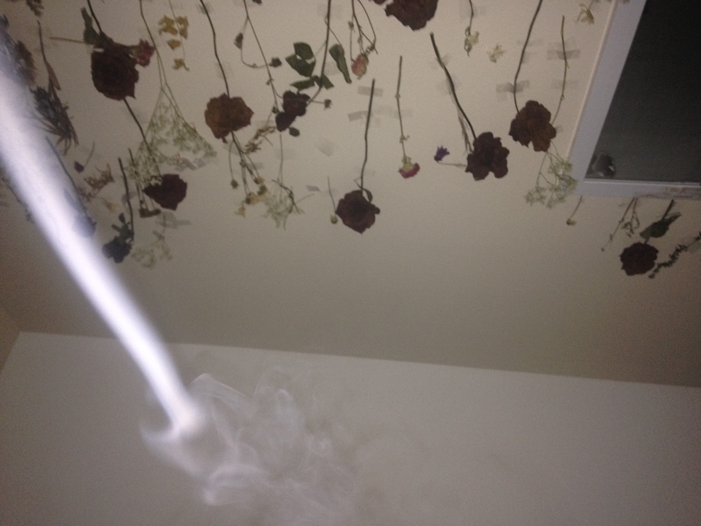 smoke Flowers Incense