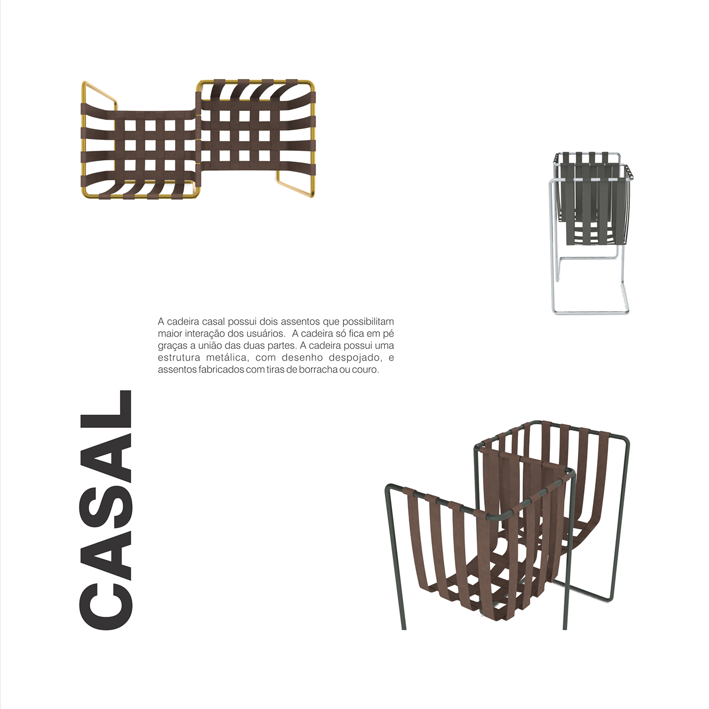 design produto product industrial cadeira chair Decoração móvel furniture Mobilia