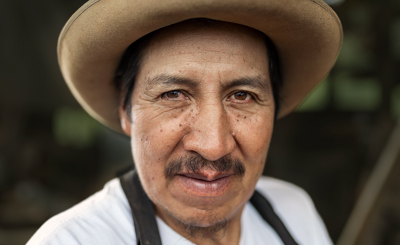 cinematic Ecuador editorial faces gente latinoamerica people portraits retrato rural