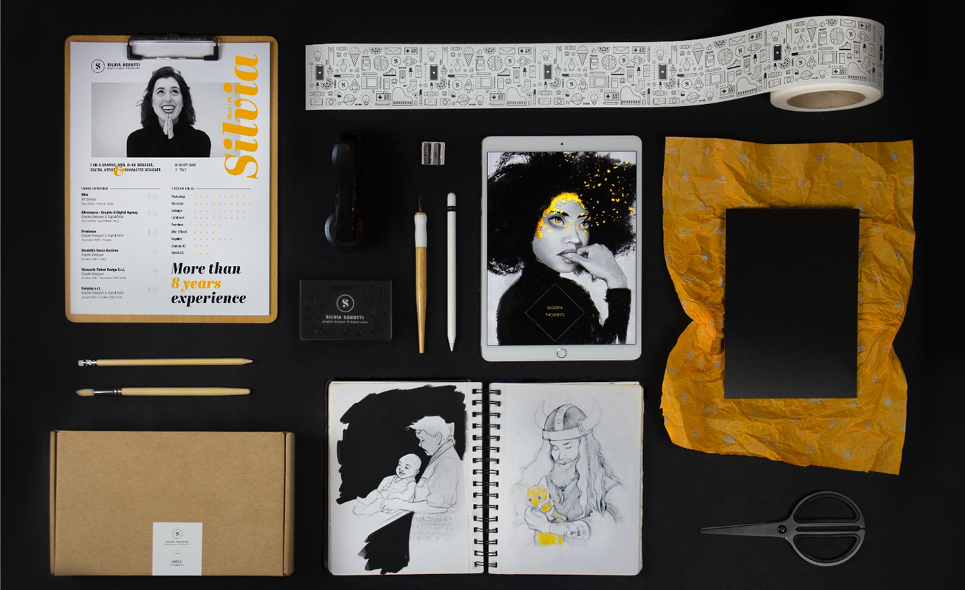 branding  identity yellow minimal graphic design  Digital Art  motion passion texture business