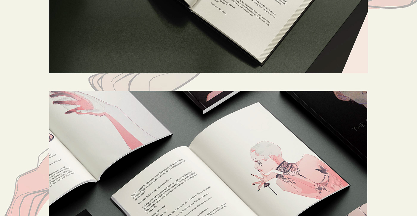 book typography   Graphic Designer publication design Layout ILLUSTRATION  Digital Art  book design