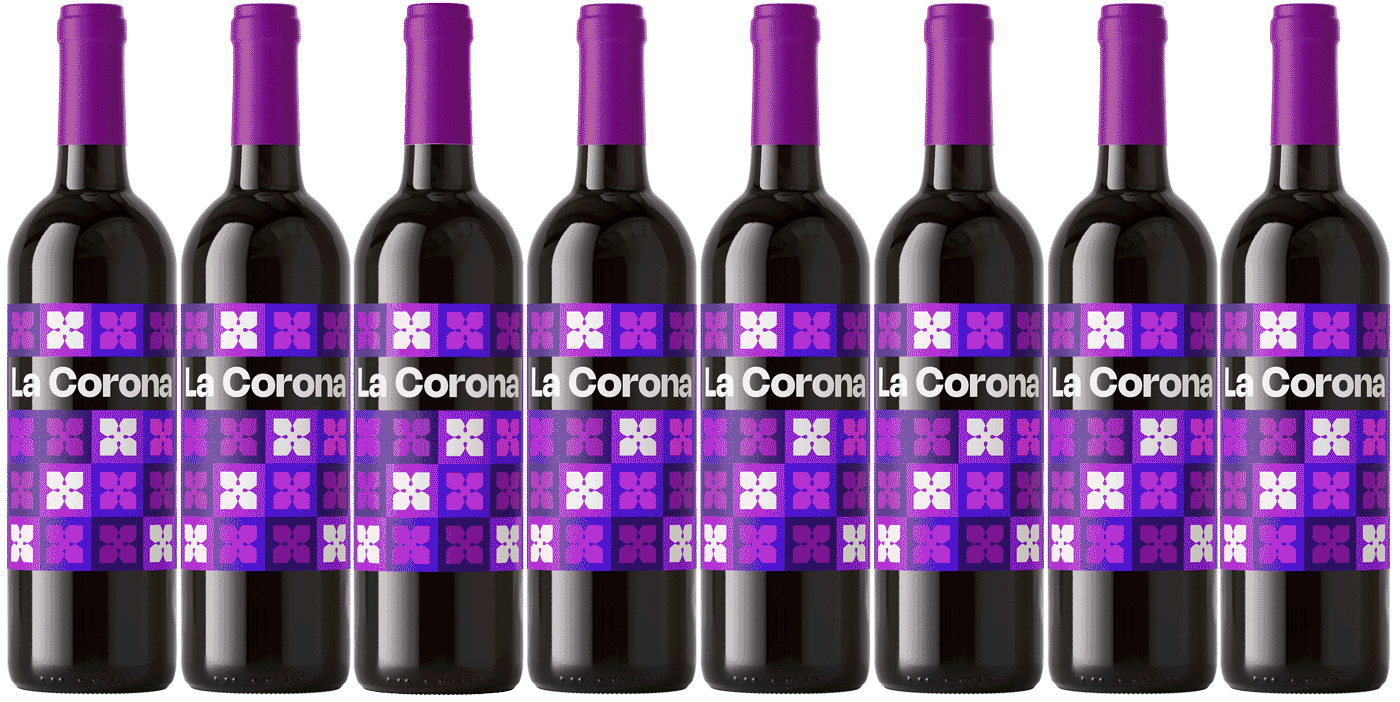 Etiqueta de Vino labels etiqueta diseño gráfico brand identity visual identity vino Packaging wine label bottle packaging