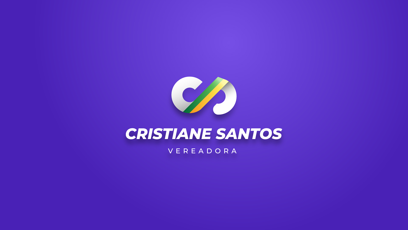 branding  logo logodesign Logotipo marca Politica POLITICOS Vereadora