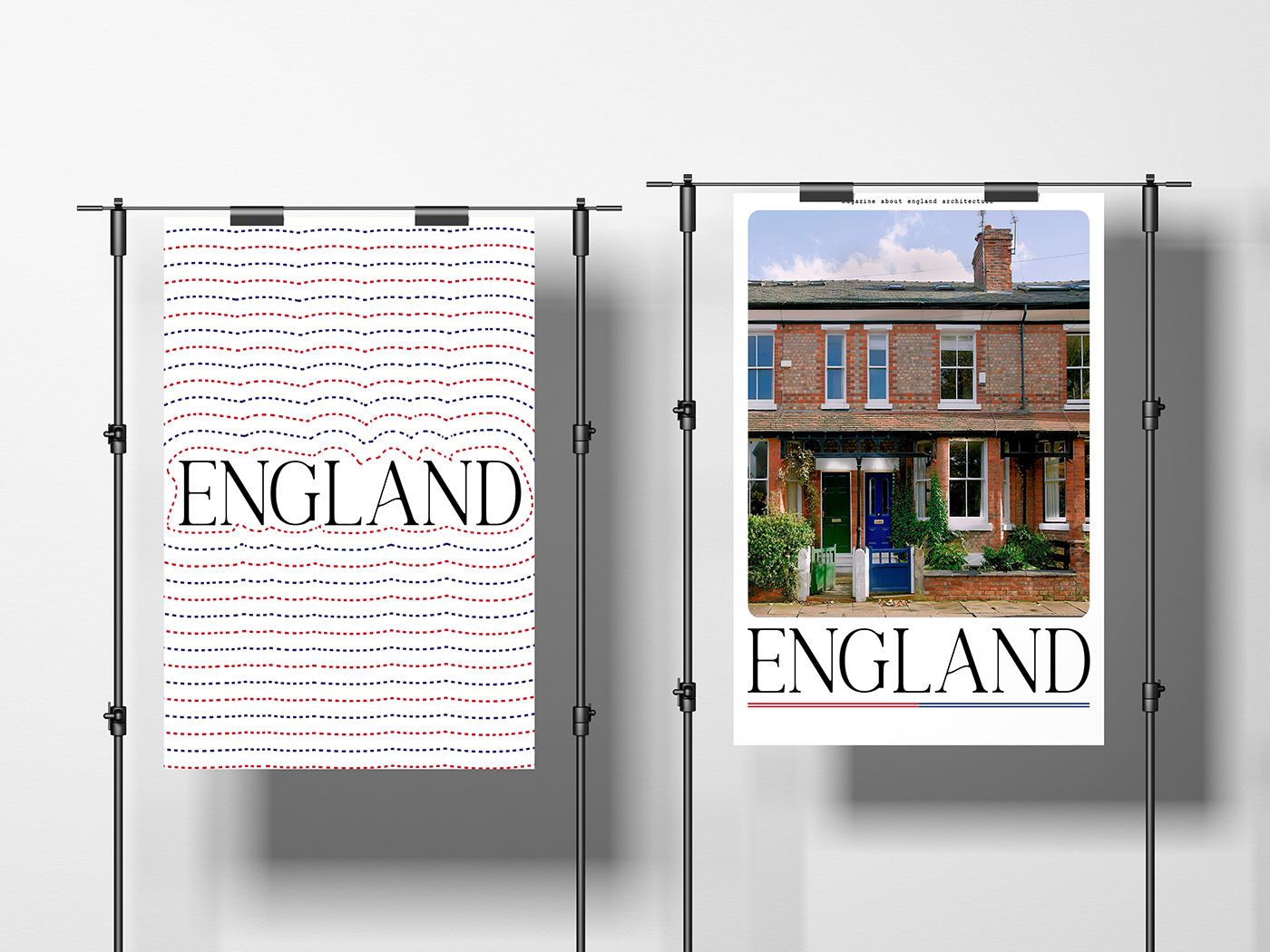 architecture england graphicdesign magazine magazinedesign mockups modern typography   cover magazinecover