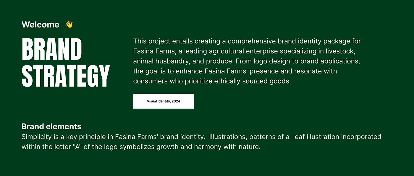 Logo Design brand identity branding  ILLUSTRATION  Farm Logo agriculture logo Brand Design adobe illustrator graphic design  farmers logo