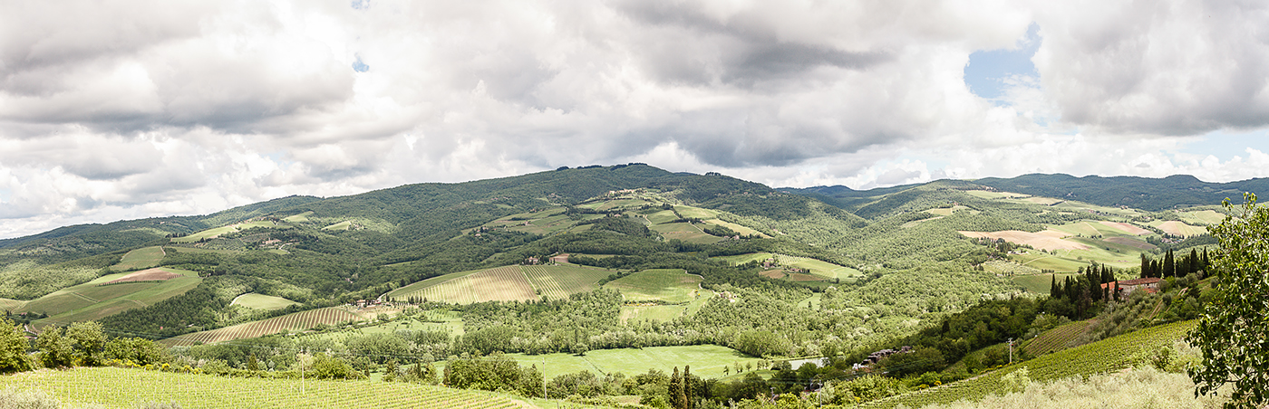 Landscape Tuscany Photography 