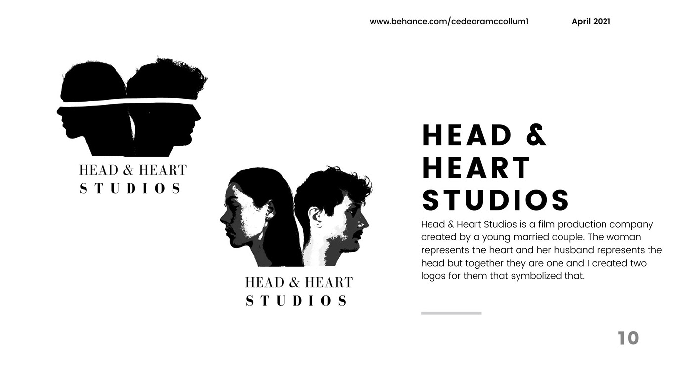 Brand Design graphic design  logo portfolio