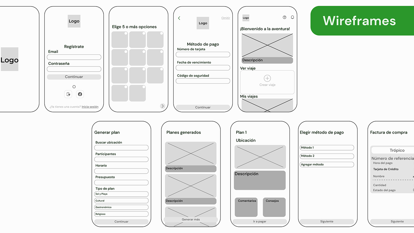 app design Atomic Design  UI/UX