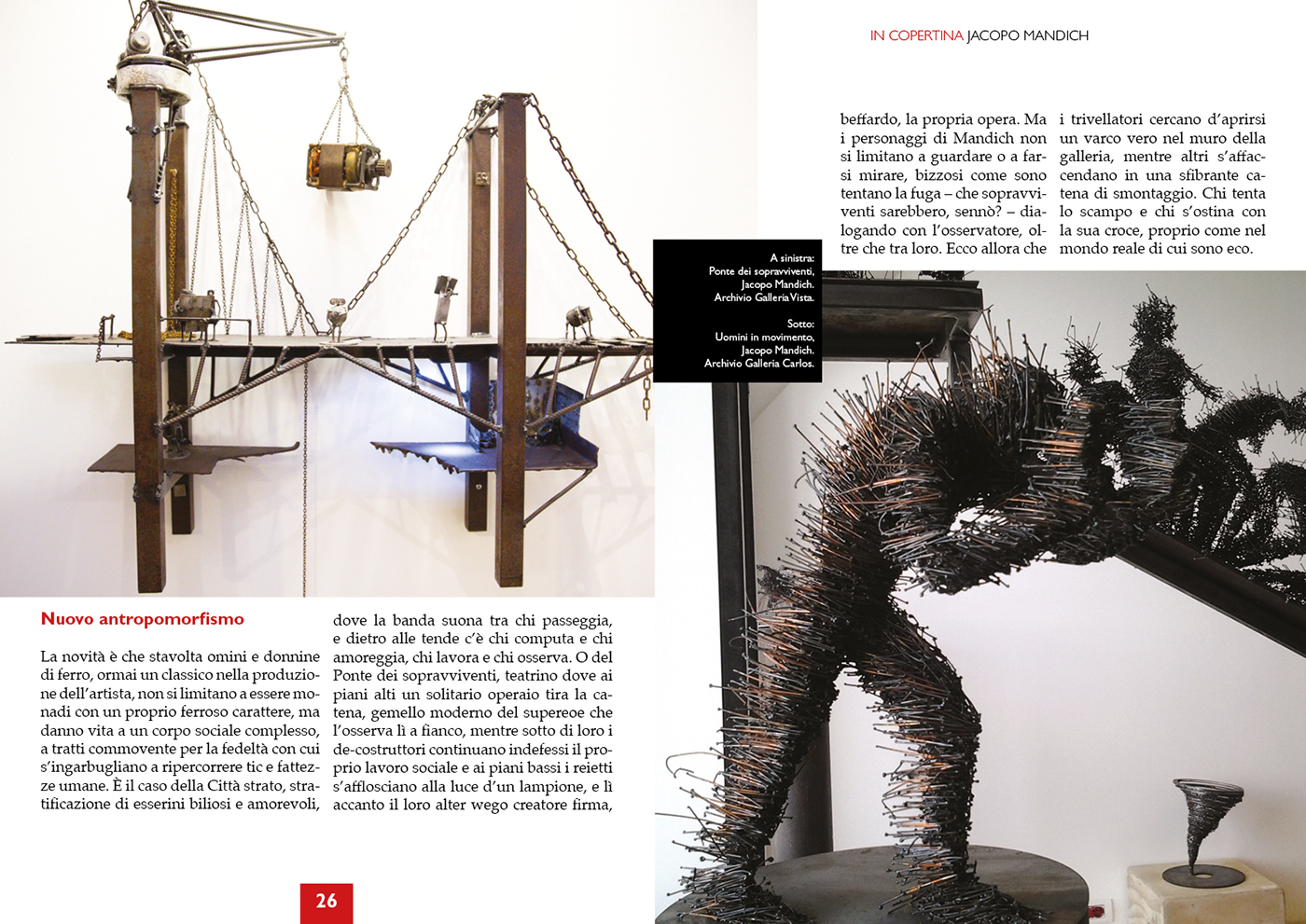 hzine magazine rivista architettura arte moda design Editing  grafica editoriale