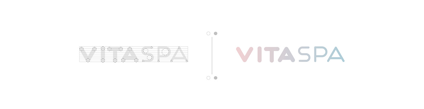 package graphic bath SHOWER branding  beauty Cosmetic vita vitamin pop