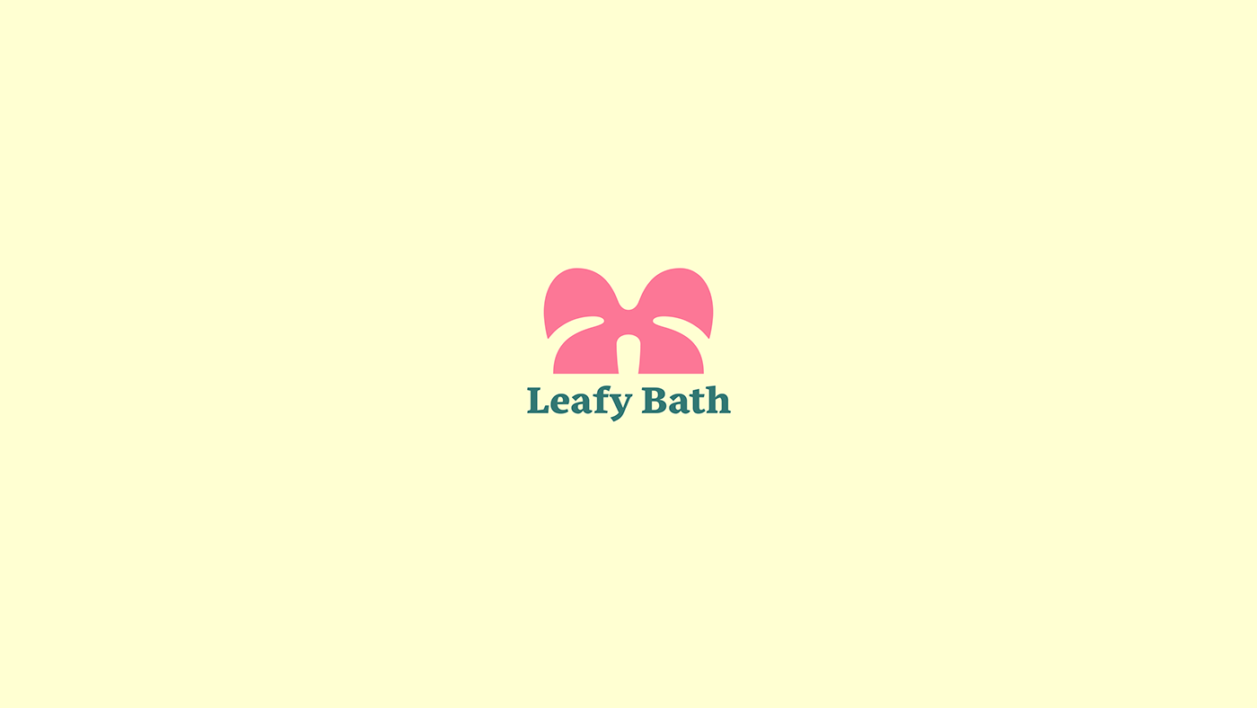 Packaging brand identity Logo Design Graphic Designer beauty skincare bathbombs
