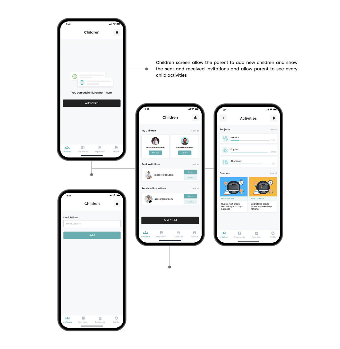 uiuxdesign Webdesign UserExperience designthinking VisualDesign productdesign Education Online education Appdesign interactiondesign