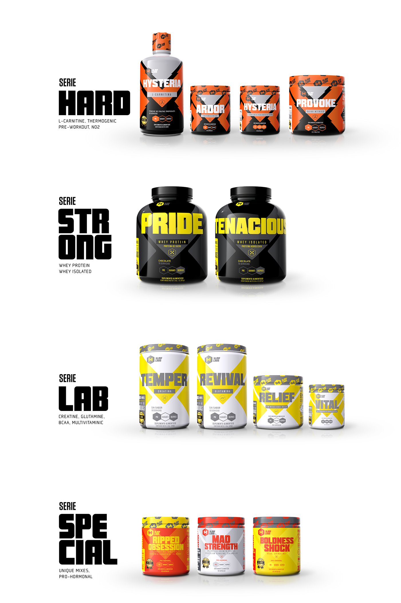 branding  graphic design  identity Web Design  Packaging gym workout BodyBuilding Crossfit MMA
