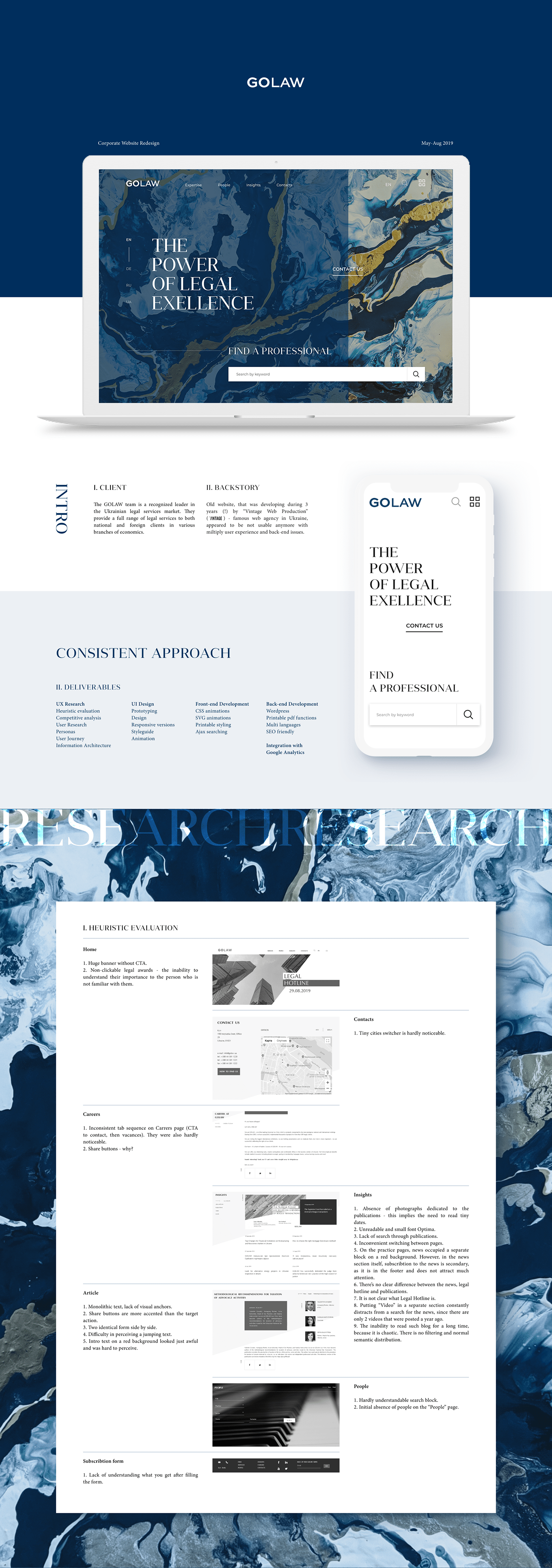 legal assistance legal lawyer corporate business website from scratch Responsive law UI/UX minimalist