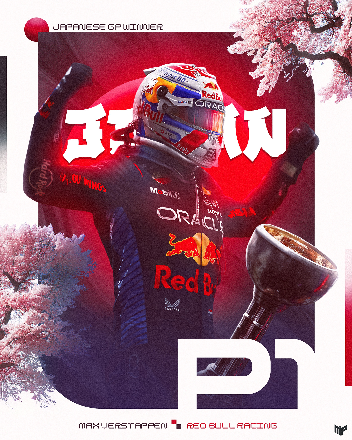 maxverstappen Verstappen RedBull REDBULLRACING f1 Formula1 design fanart poster photoshop