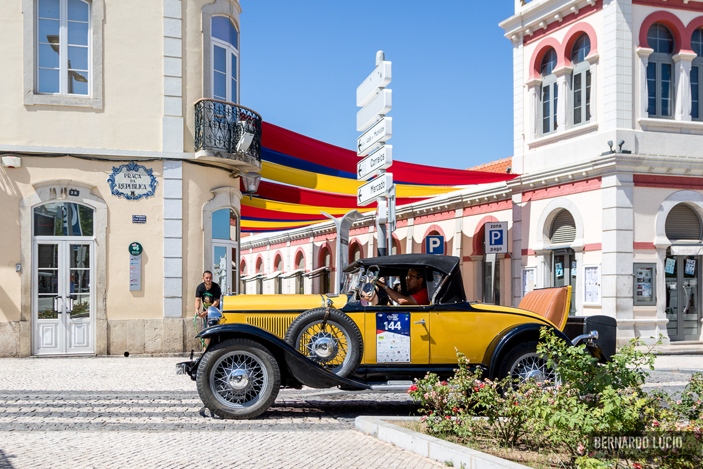 Classic Cars Algarve vintage cars Automotive Photography cars photography