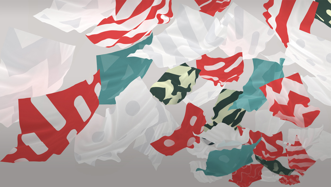 adobe acrobat dreamweaver cover illustration digital pattern abstract geometric