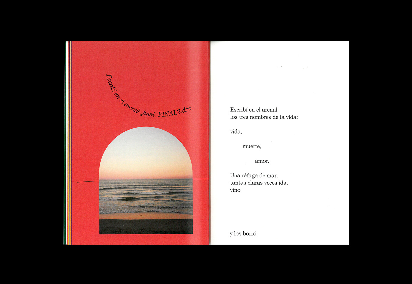book editorial design art direction  print poems poemas miguel hernandez Civil War
