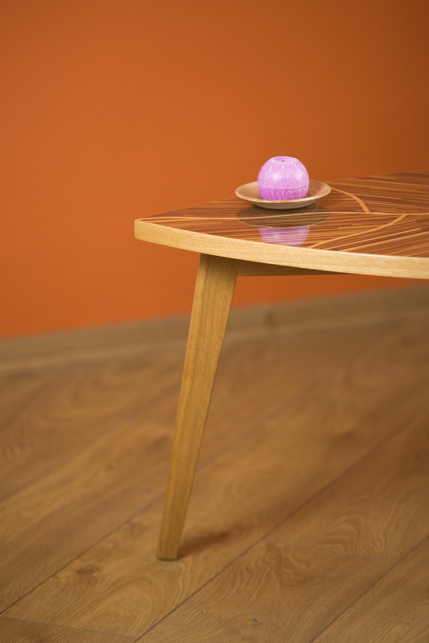 table oak Black Walnut furniture coffee table