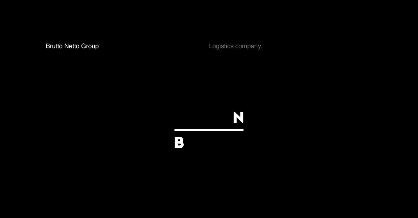 logo mark Logotype branding  solid minimal identity black White simple