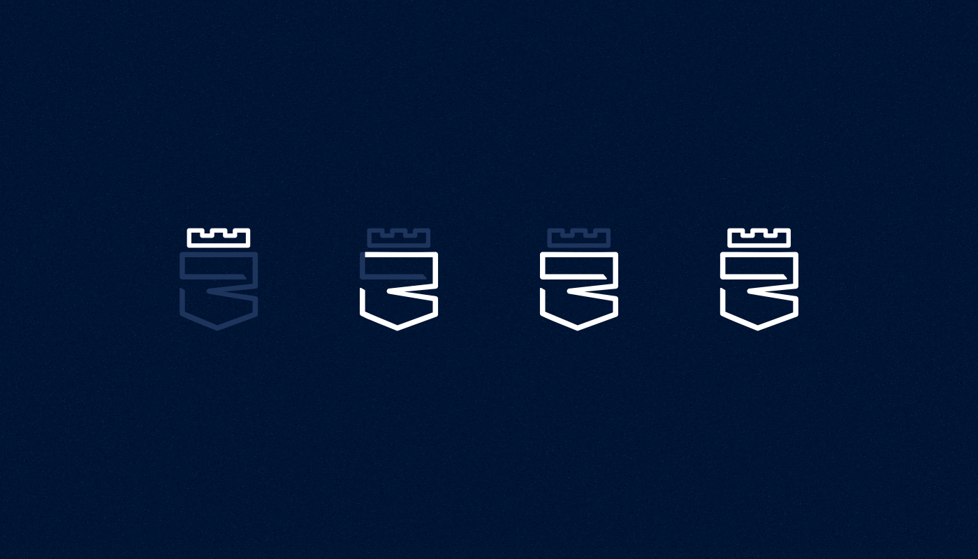 agency BRAND BRANDING IDENTIDADE design identidade visual identity logo Logomarca Logotipo LOGOTYPE MARCA VISUAL marca
