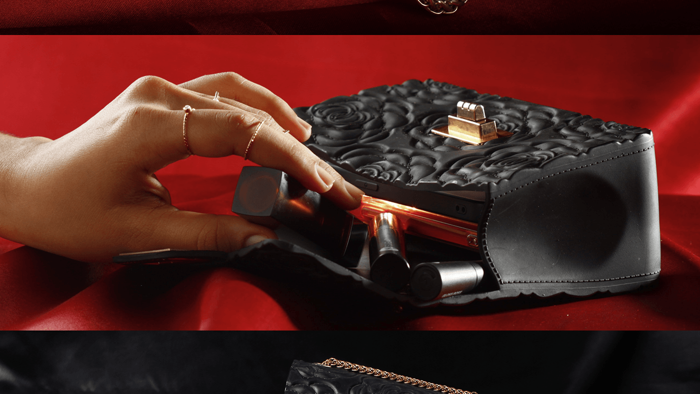 Photography  Fashion  photoshoot handbag luxury brand identity visual product