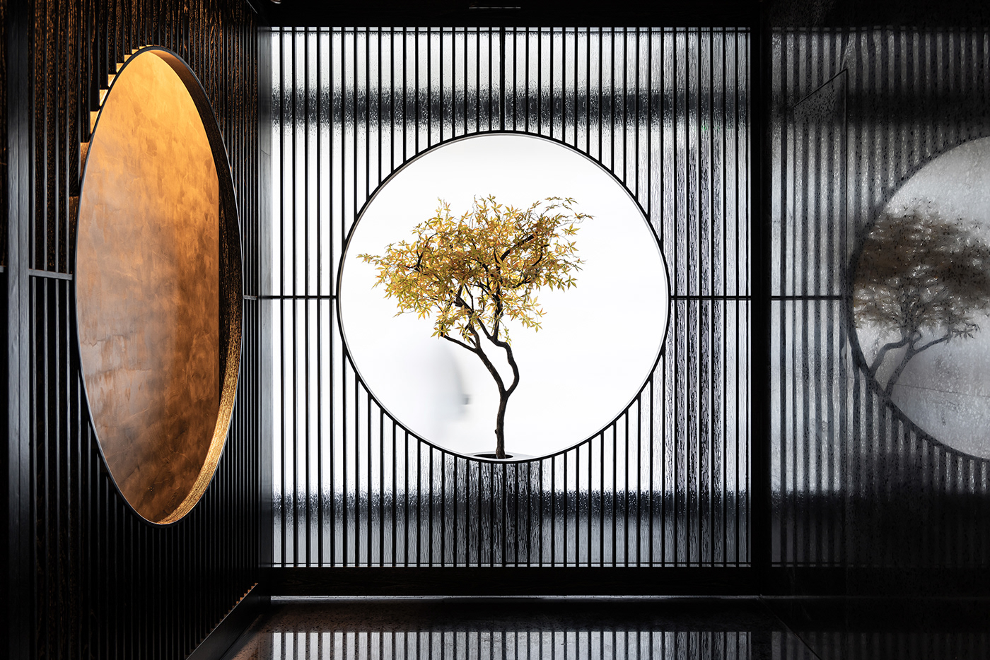 interiordesign chineserestaurant restaurantdesign