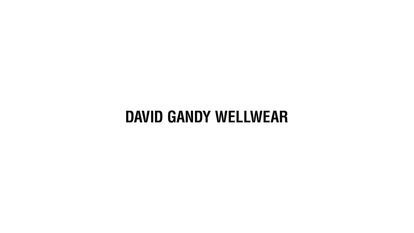 brand identity branding  Fashion  logo Logo Design Menswear visual identity Wellness wordmark