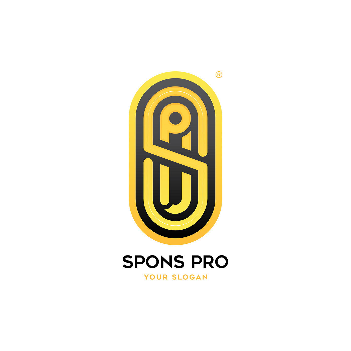 company logo logo logo 2020 Logo Design monogram monogram logo S logo SP Logo Sponsor Logo sport logo