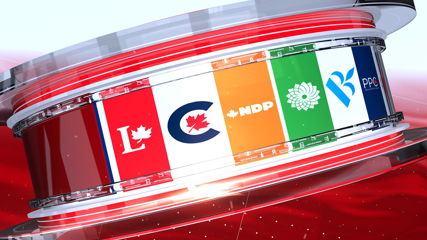 Election politics after effects Canada ELECTION