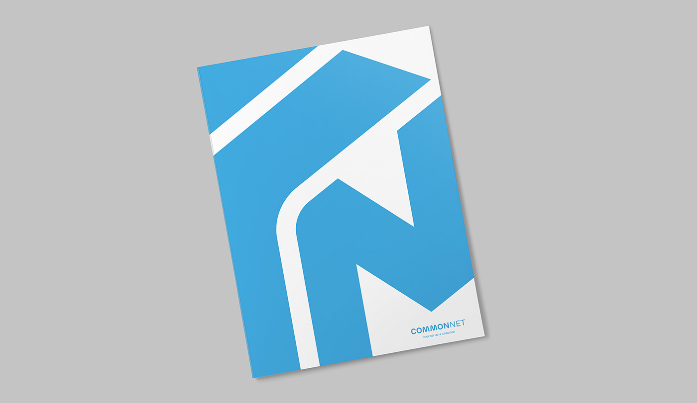 logo branding  hexagon Stationery corporate businesscard portofolio inspire pattern brand identity system