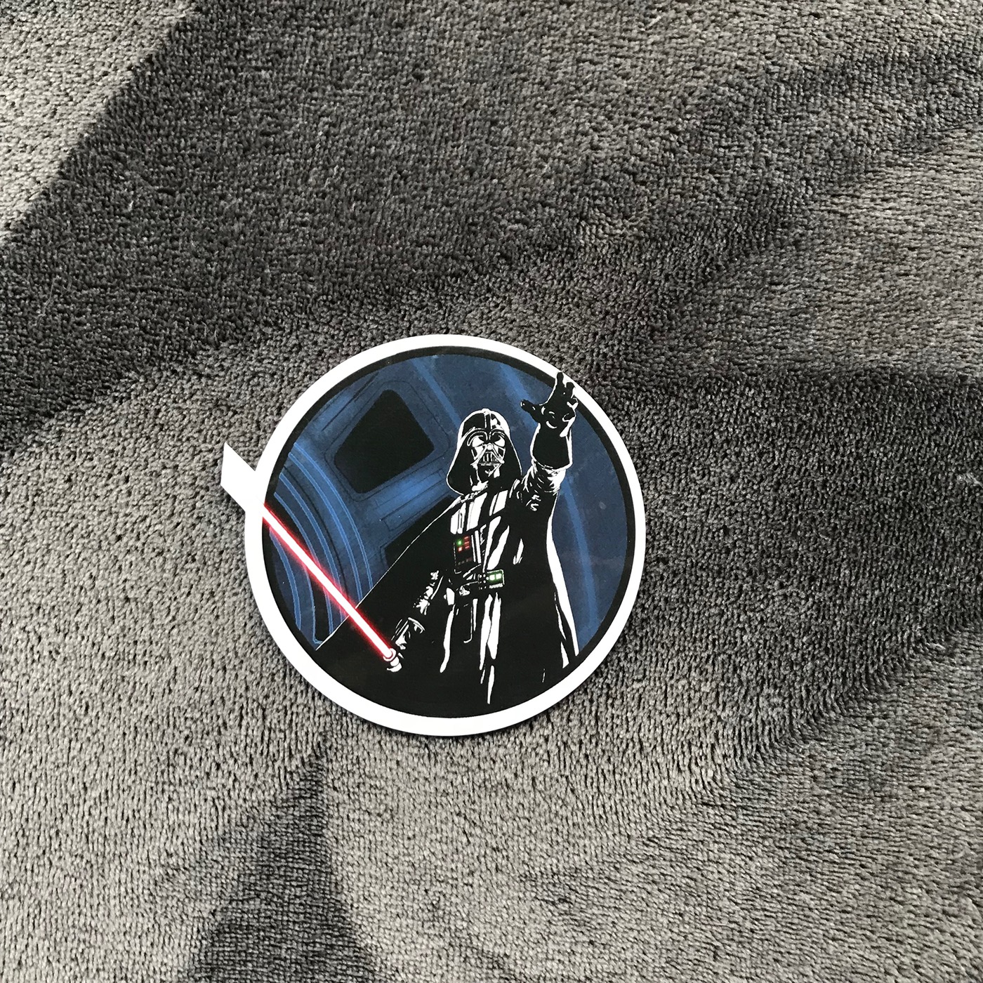 star wars yoda Obiwan vader skywalker boba fett Han Solo Darth Maul stickers art