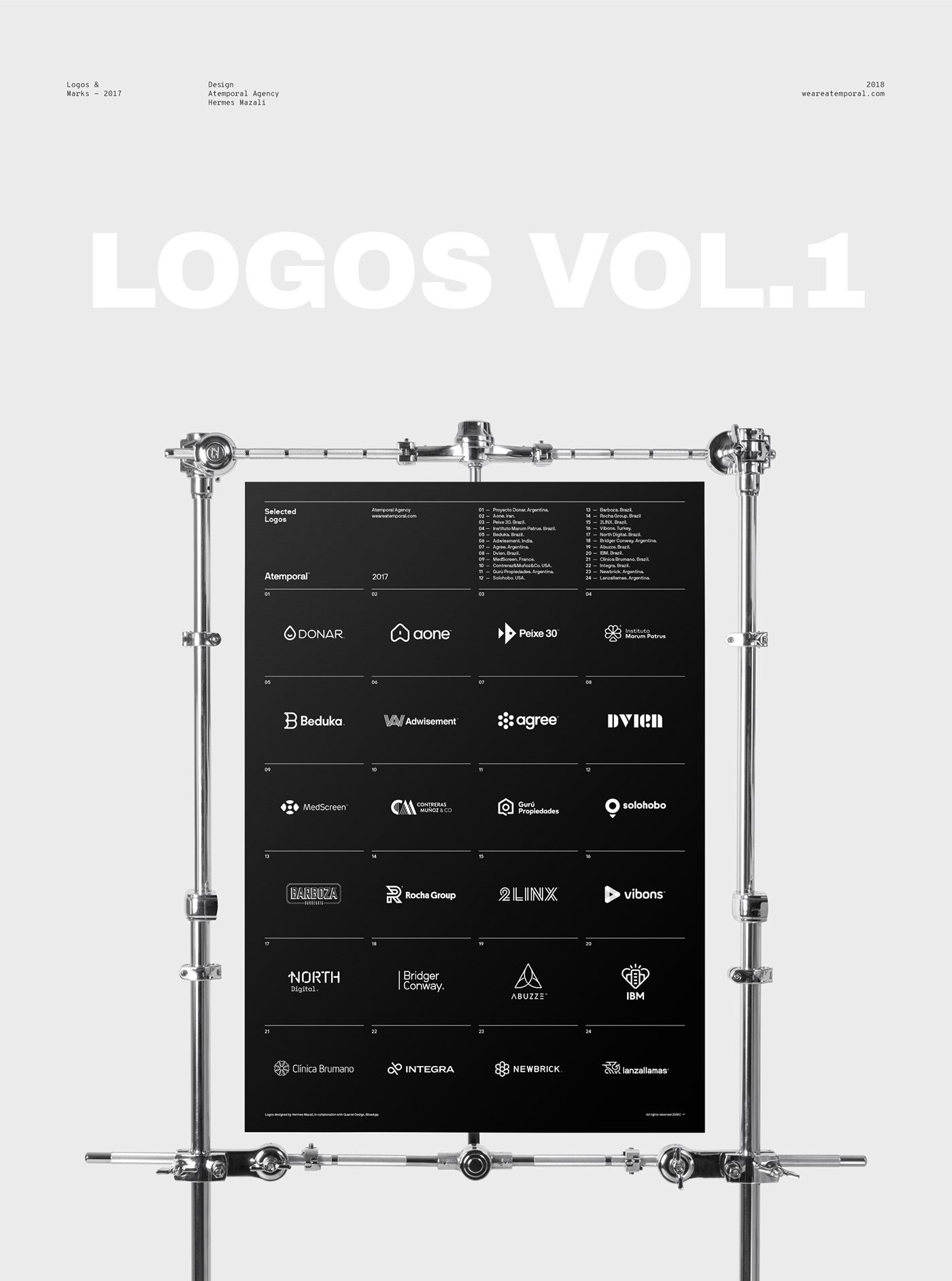Logo Design Icon brands logotypes marques minimal logo minimal NeuBau Berlin logos isologotype