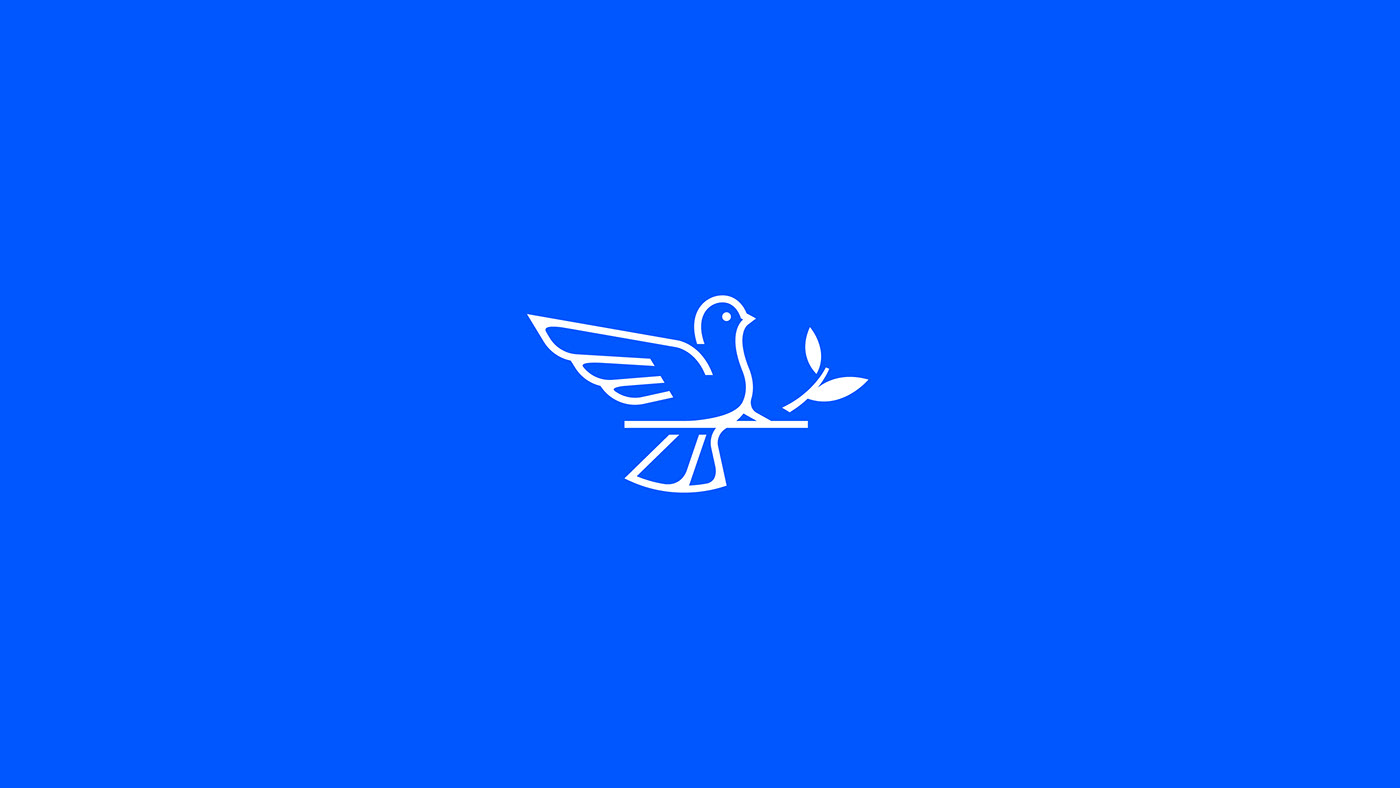 bird logo bird logos birds blue bird dove logo Logo Design nest owl tutorial