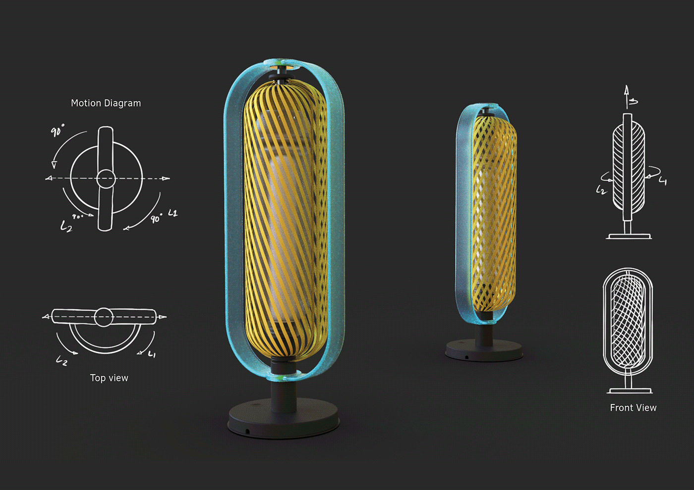 bali bamboo LightingDesign craft craftsmanship experiencedesign interactiondesign Lamp Sustainable traditional