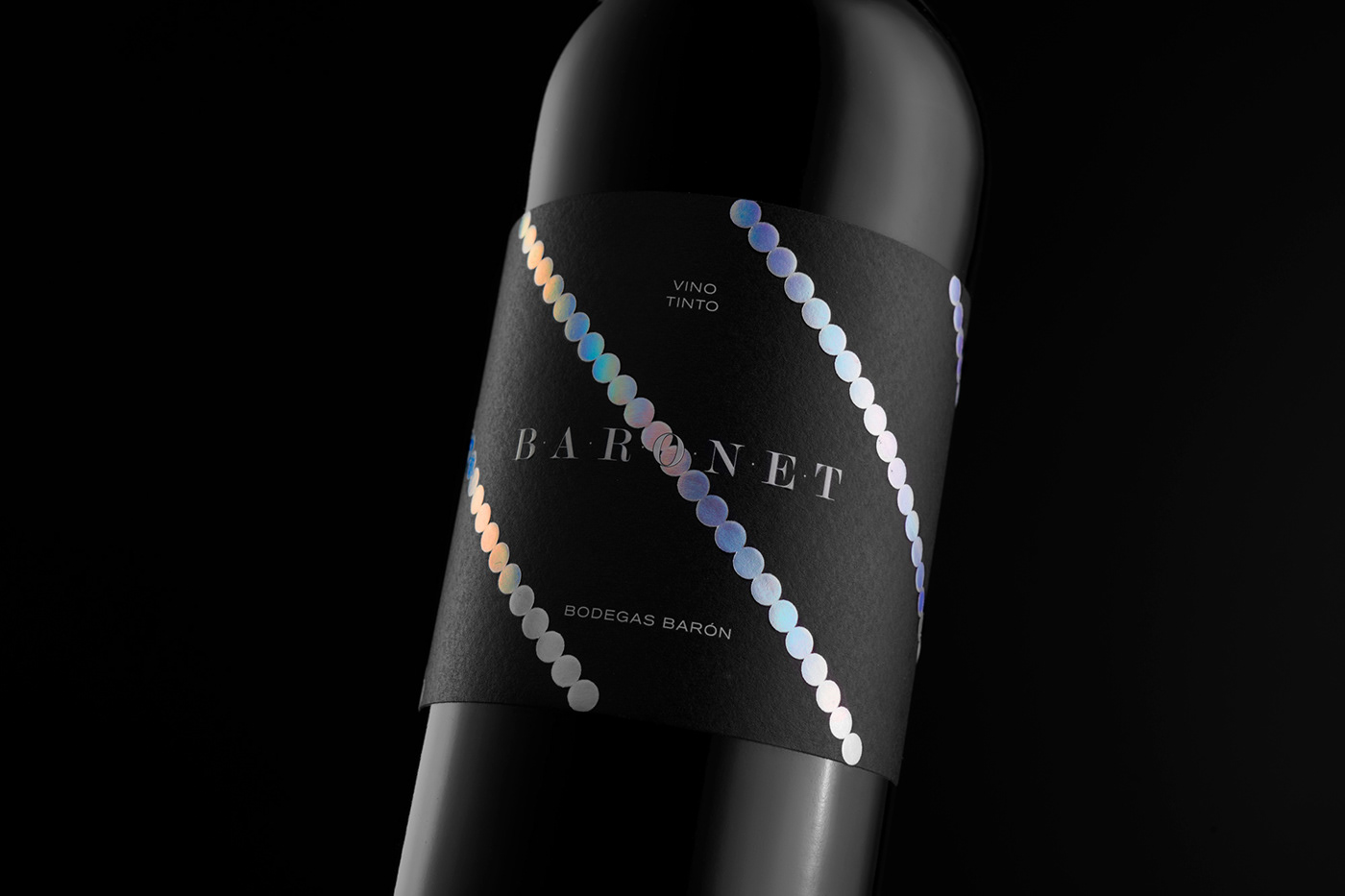 branding  design Label Packaging product wine
