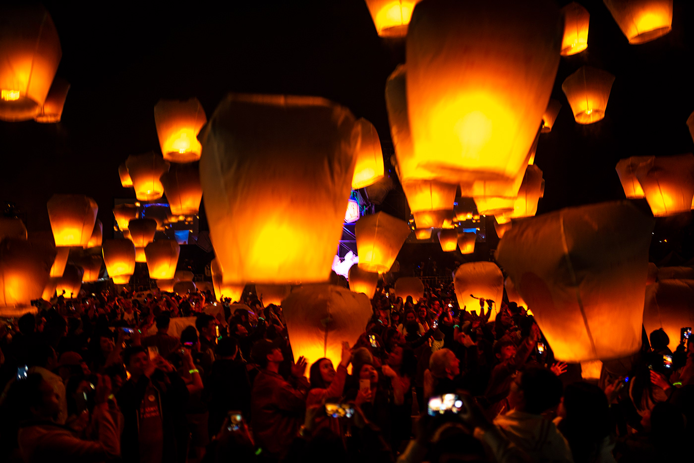 pingxi lantern lantern festival china taiwan shifen chinese festival Taiwanese festival chinese new year Lunar New Year