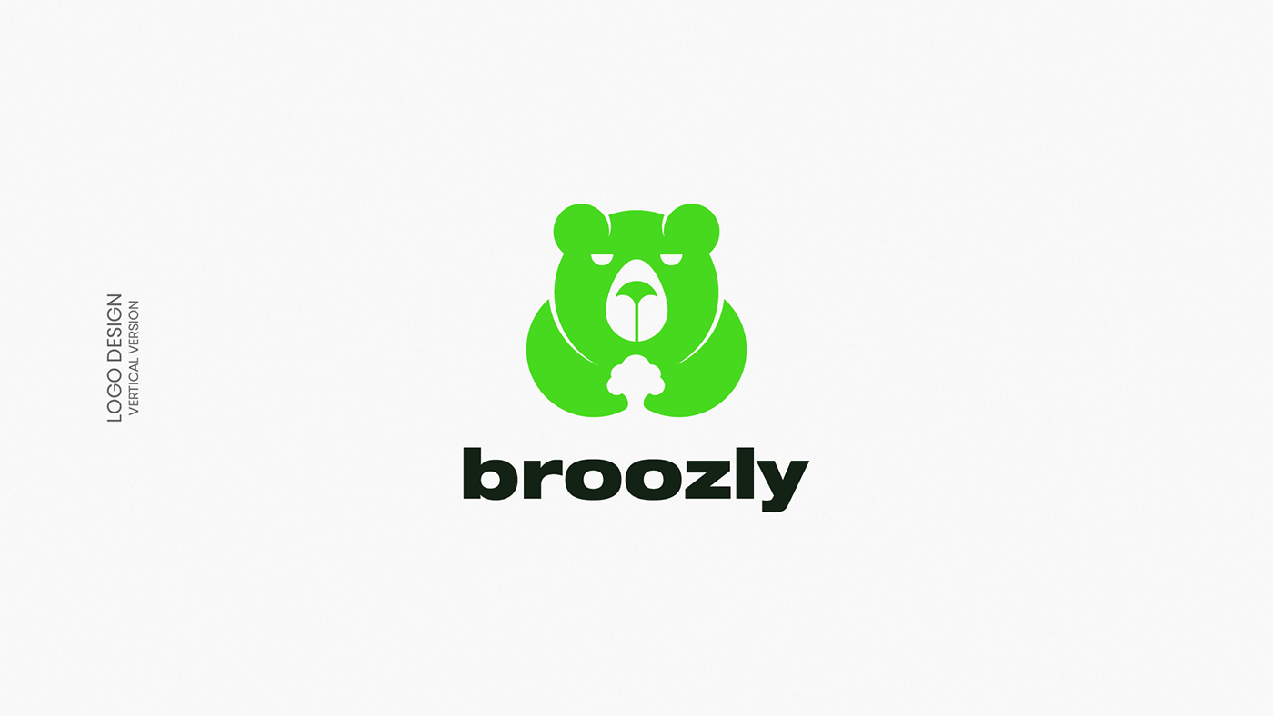 app brand brand identity branding  design fitness green logo Logo Design visual identity