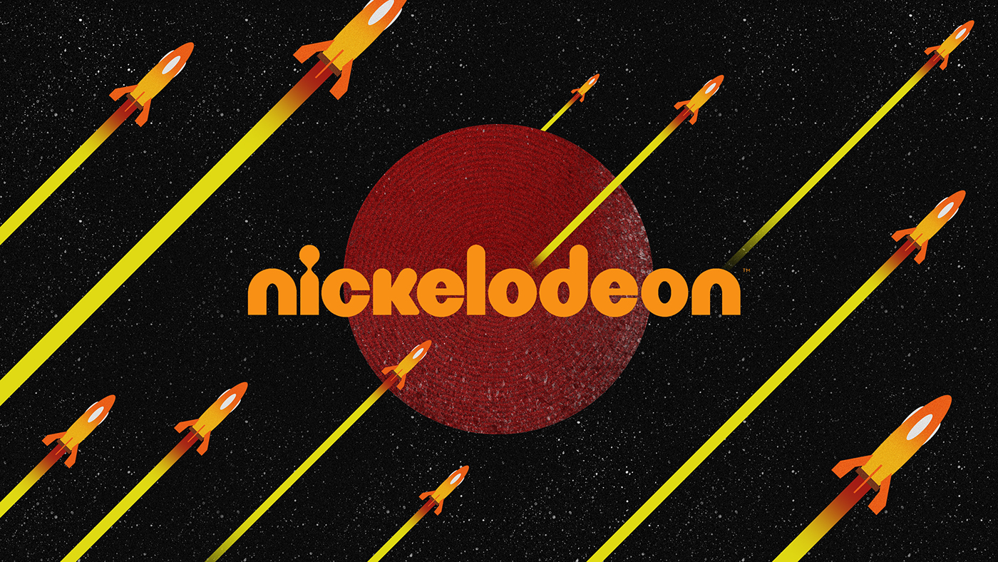 nickelodeon rockets Space  Planets planet adventure texture grunge robot robots mars earth