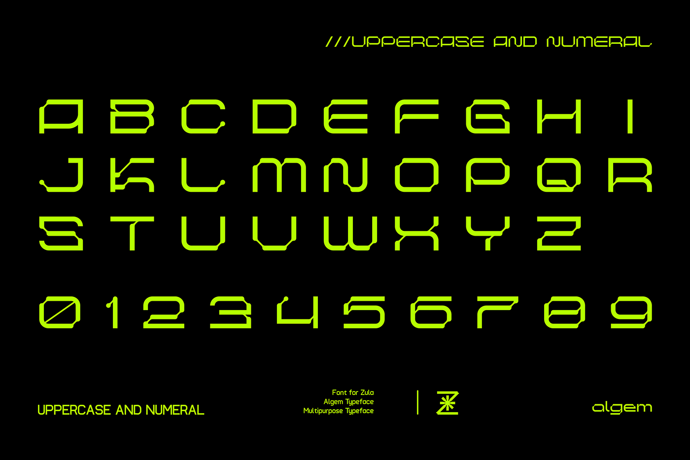 cyber Cyberpunk display font font futuristic font sci-fi type Typeface modern font FUTURISM