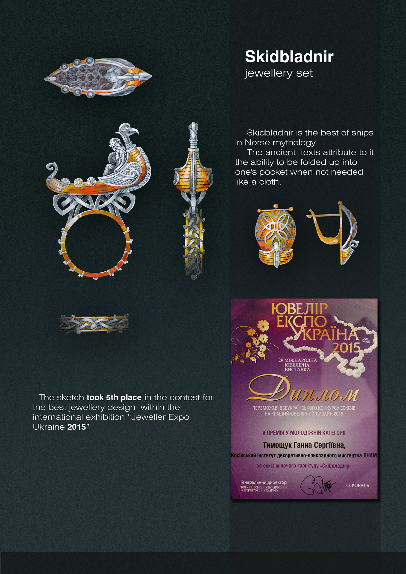 Sketches of jewellery Jewellery Artist Jewellery design artist Jewellery concetions