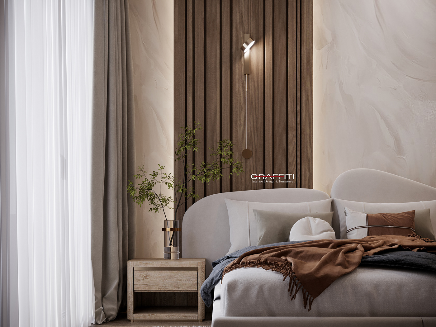 bedroom interior design  modern luxury elegant gold design minimal simple bedroom design